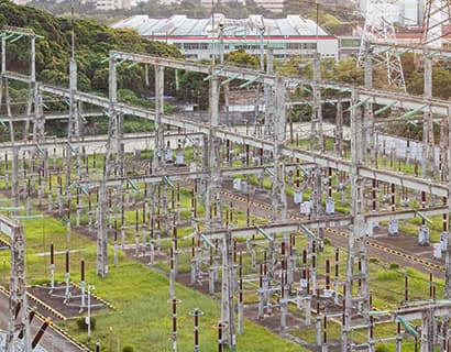 Power System