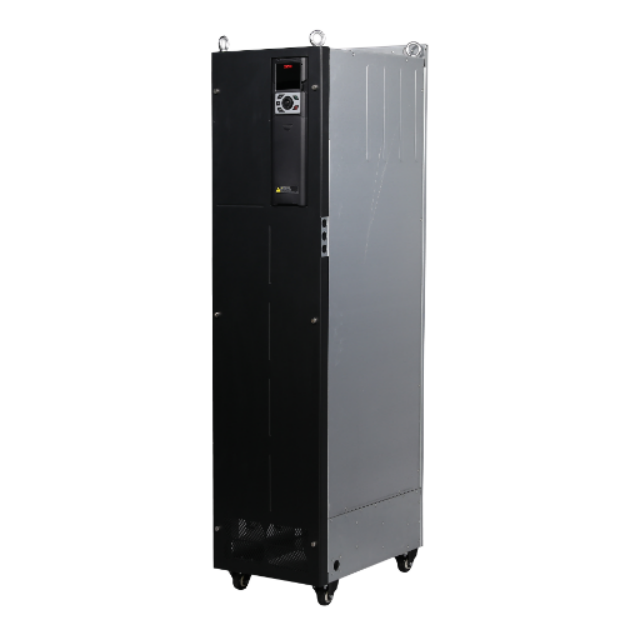 3phase 480V Industrial AC Drive for Pump and Fan application