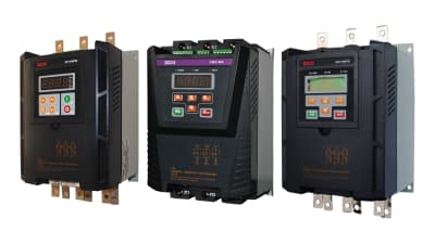 Low-voltage Motor Soft Starters-XiChi Electric