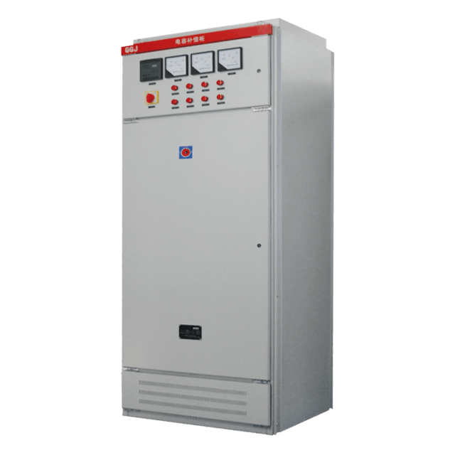 Low Voltage Reactive Power Compensation Cabinet