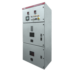 High Voltage Soft Grid-connected Device